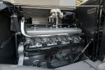 Marmon Sixteen Victoria Coupe by LeBaron 1933 года